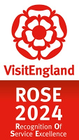 Visit England Gold Award