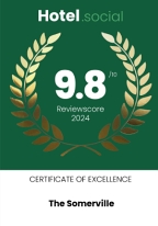 Trip Advisor Best of the Best