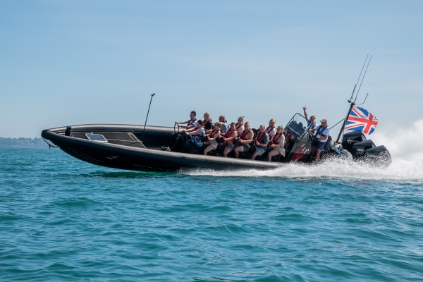 Torquay Water Sports