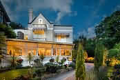 The Somerville B&B