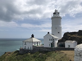 Excellent nearby walks